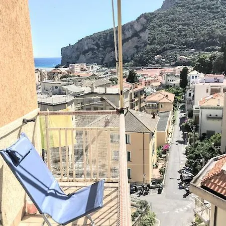 Casa Belle Vue Apartment *