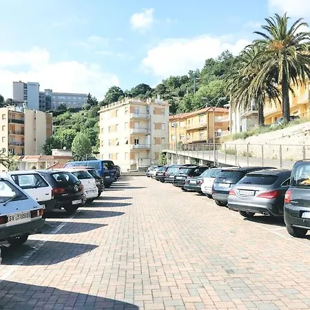 Apartment Casa Belle Vue Finale Ligure