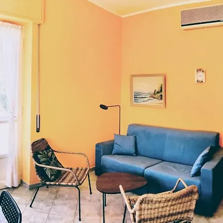 Apartment Casa Belle Vue *