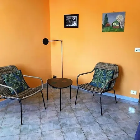 Apartment Casa Belle Vue