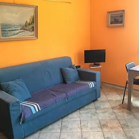 Casa Belle Vue *