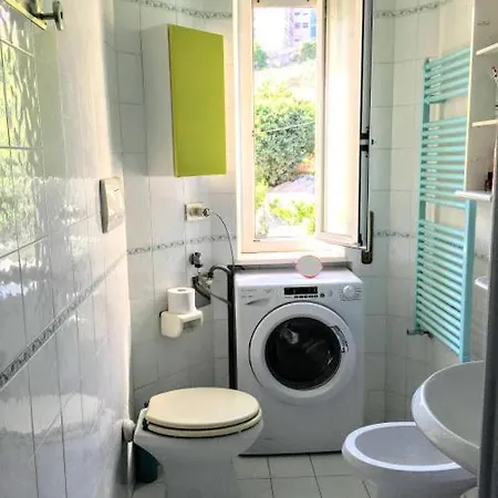 Apartmán Casa Belle Vue