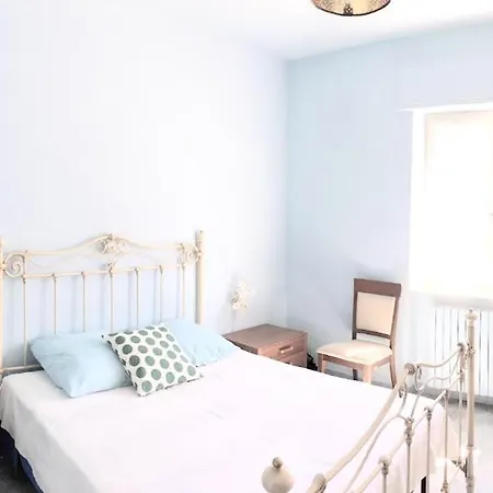 Casa Belle Vue Apartmán
