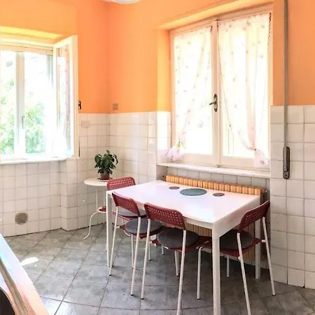 Casa Belle Vue Apartmán