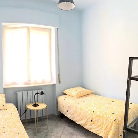 Casa Belle Vue *