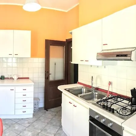 Casa Belle Vue Apartmán *
