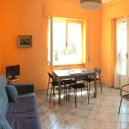 Casa Belle Vue Apartmán *